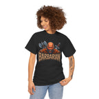 Barbarian | DnD class T-shirt