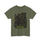 Rogue | DnD class T-shirt