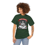 No Coffee, No Initiative | Fantasy RPG T-shirt