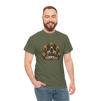 Wizard | DnD class T-shirt