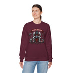 No Coffee, No Initiative | Fantasy RPG Sweatshirt