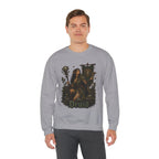 Druid | DnD class Sweatshirt