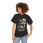 Wizard | DnD class T-shirt