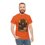 Wizard | DnD class T-shirt