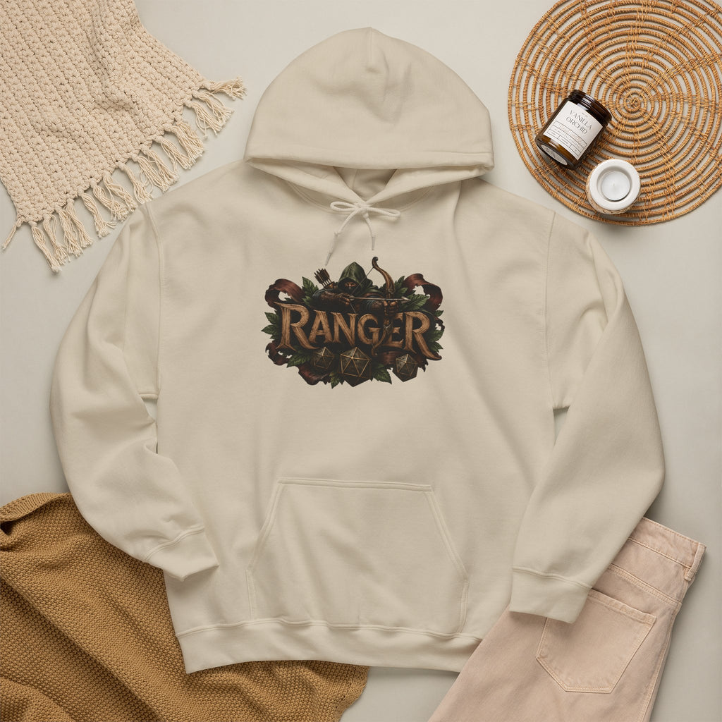 Ranger | DnD class Hoodie