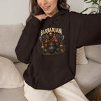 Barbarian | DnD class Hoodie