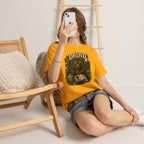 Copy | DnD class T-shirt