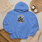 Is It Still Your Turn? Orc Warrior Hoodie