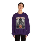 This Is How I Roll D20 Sweatshirt