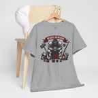 No Coffee, No Initiative | Fantasy RPG T-shirt
