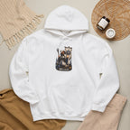 Wizard | DnD class Hoodie