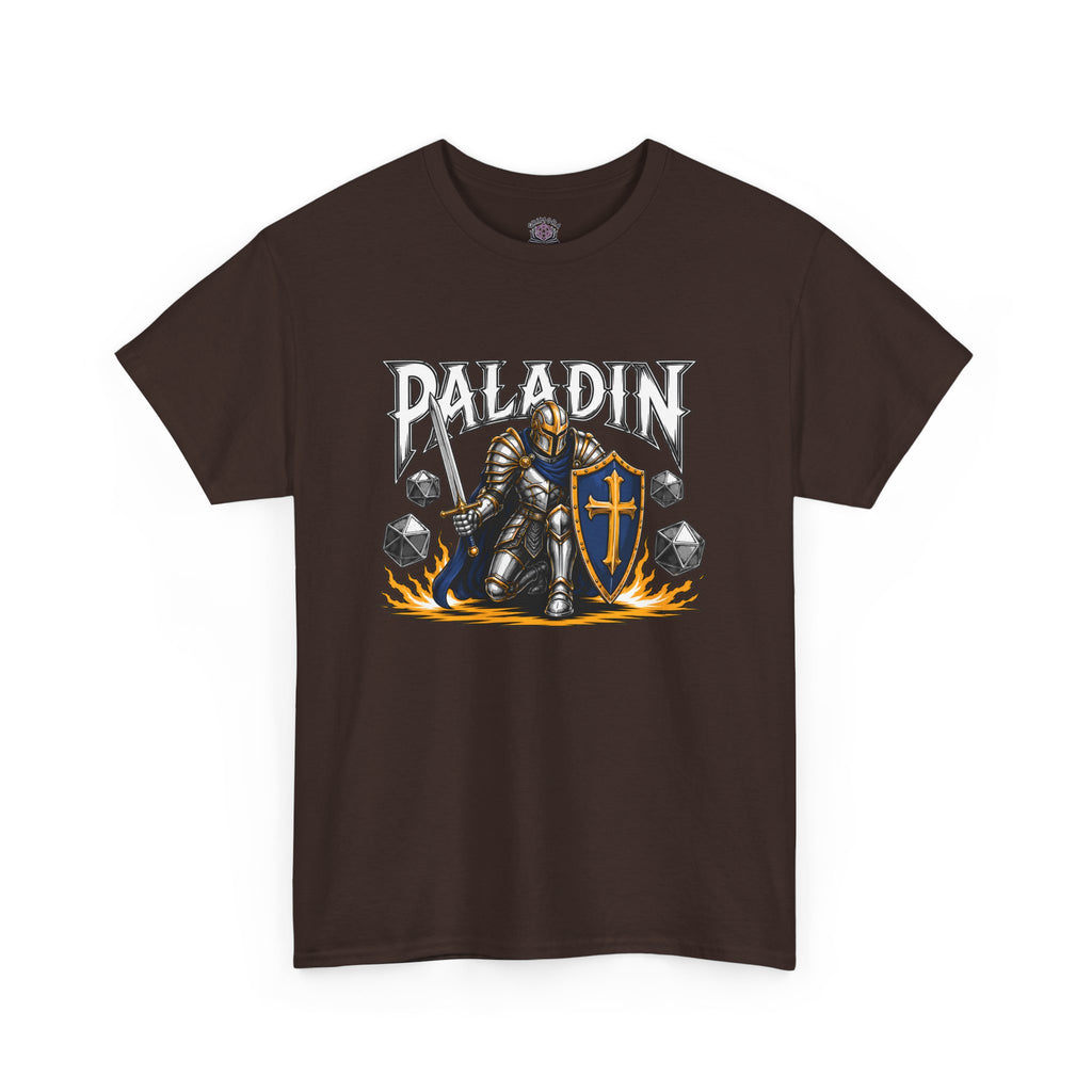 Paladin | DnD class T-shirt