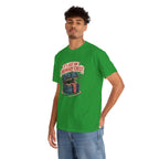 "It's Just An Ordinary Chest" — Mimic monster T-shirt