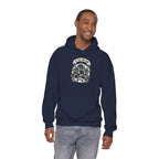 Is It Still Your Turn? Orc Warrior Hoodie