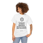 Automatic Success | RPG Personalizable