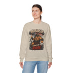 Barbarian | DnD class Sweatshirt