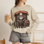 No Coffee, No Initiative | Fantasy RPG Sweatshirt