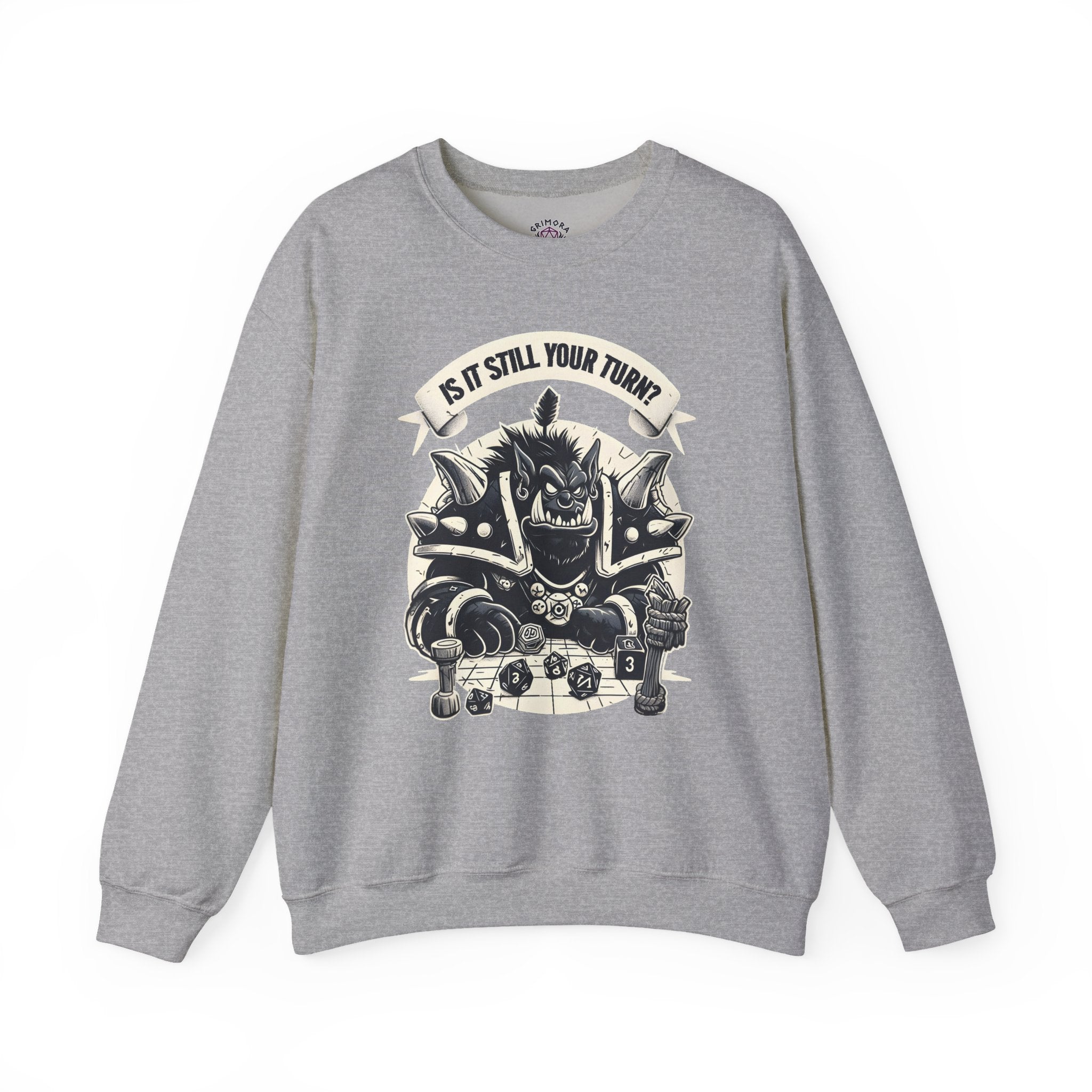 Is It Still Your Turn? Hoodie