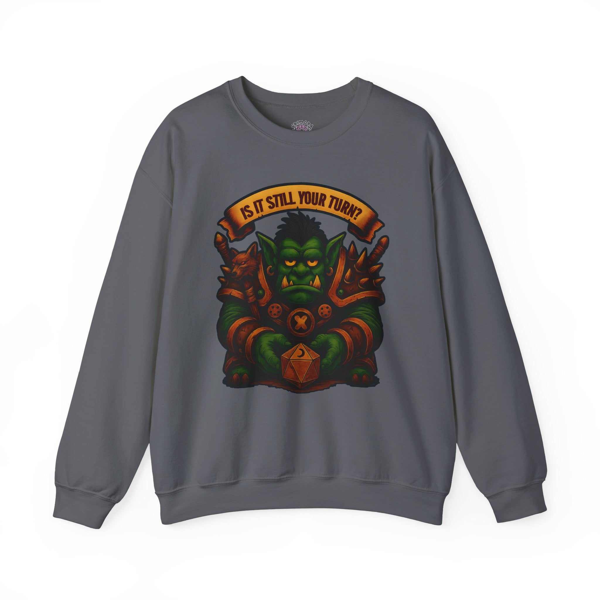 Is It Still Your Turn? Hoodie