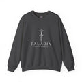 Paladin – Stand for Justice | DnD class Sweatshirt