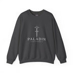 Paladin – Stand for Justice | DnD class Sweatshirt