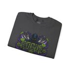 Rogue | DnD class Sweatshirt
