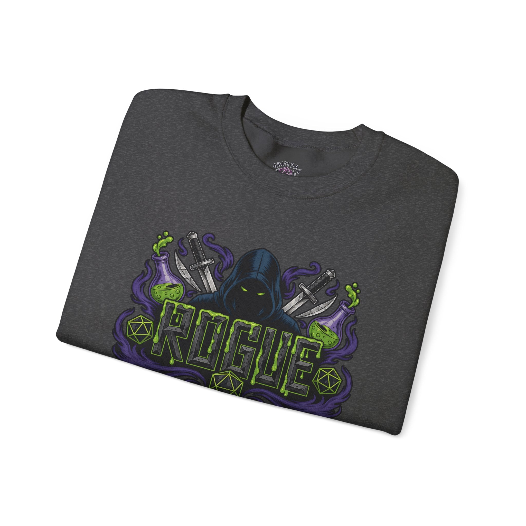 Rogue | DnD class Sweatshirt