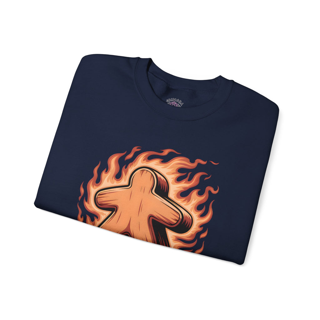Meeple Power Hoodie