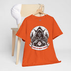 This Is How I Roll D20 T-shirt