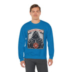 This Is How I Roll D20 Sweatshirt