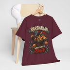 Barbarian | DnD class T-shirt