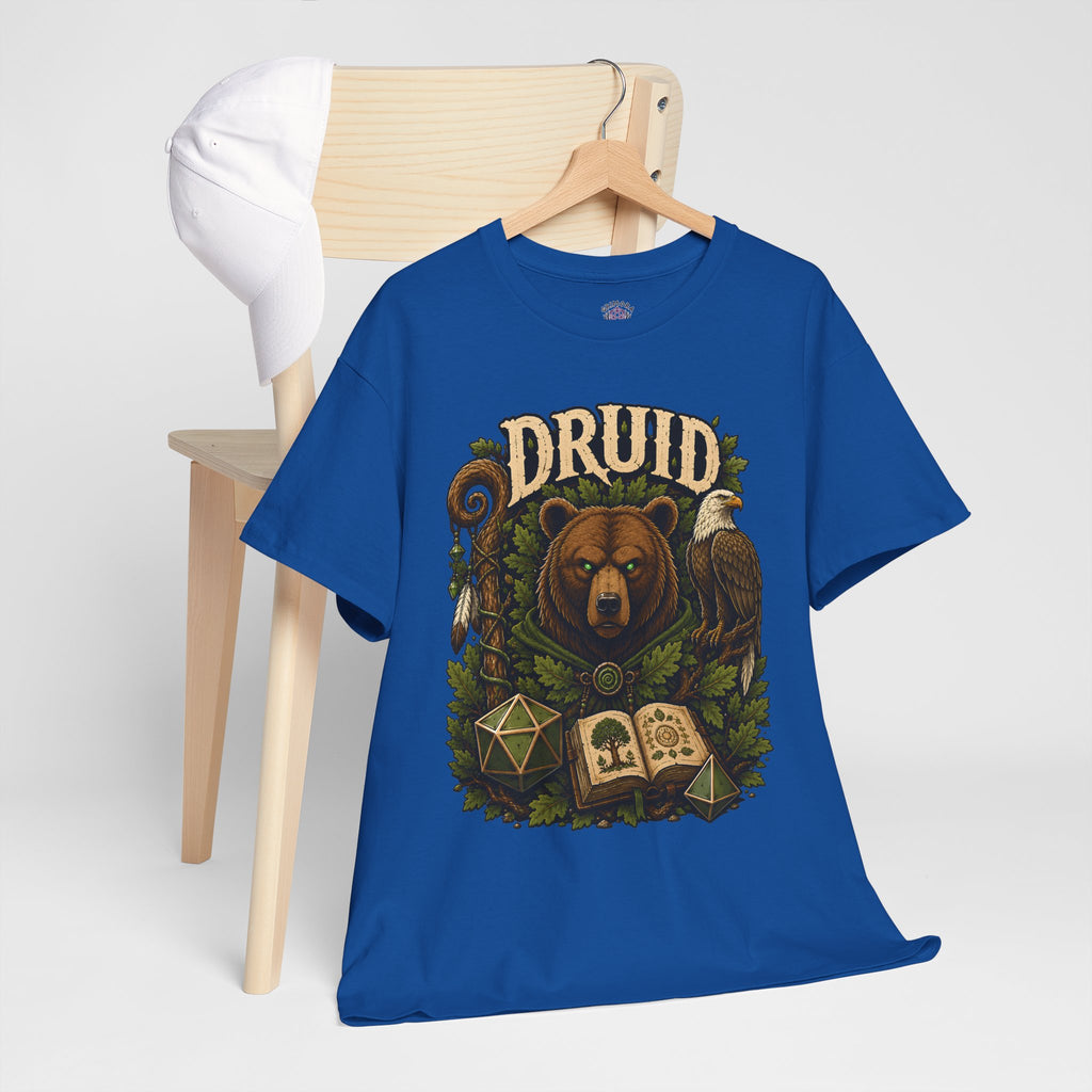 Copy | DnD class T-shirt