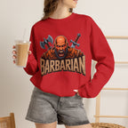 Barbarian | DnD class Sweatshirt