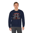 No Coffee, No Initiative | Fantasy RPG Sweatshirt