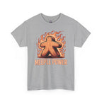 Meeple Power T-shirt