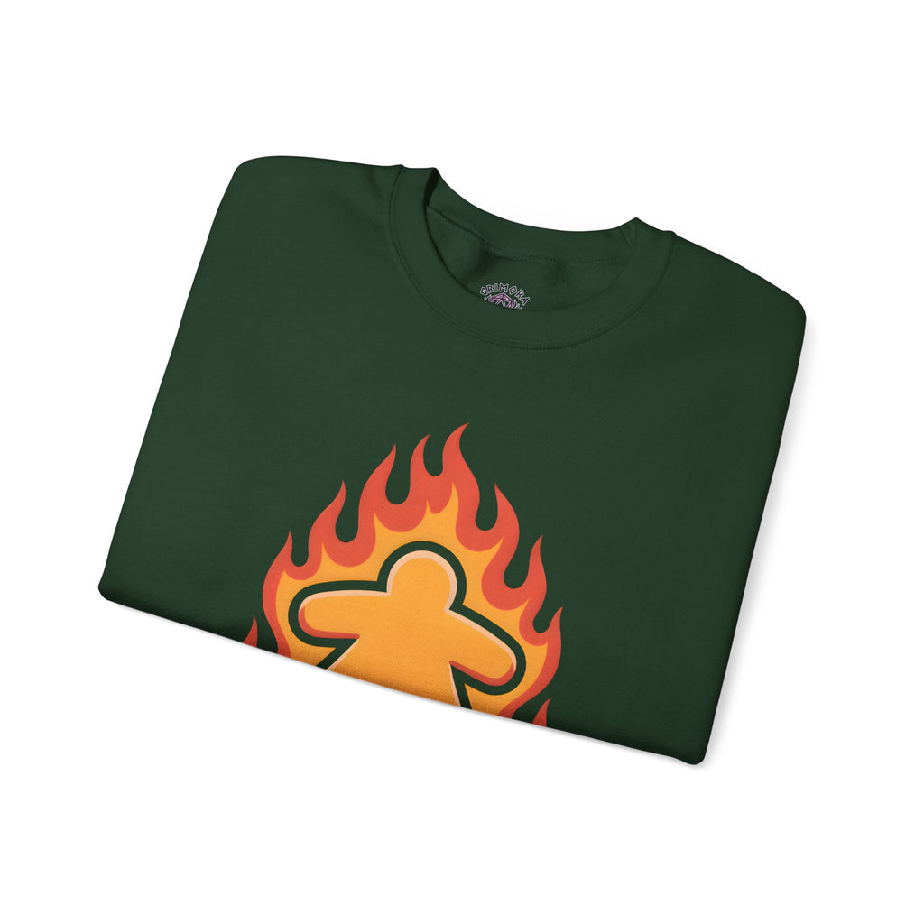 Meeple Power Hoodie