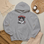 No Coffee, No Initiative | Fantasy RPG Hoodie
