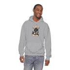 This Is How I Roll D20 Hoodie