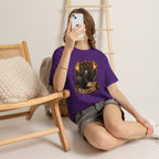 Wizard | DnD class T-shirt