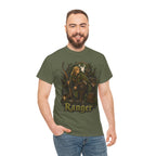 Ranger | DnD class T-shirt
