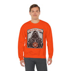 This Is How I Roll D20 Sweatshirt