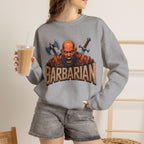Barbarian | DnD class Sweatshirt
