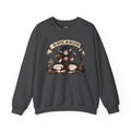 No Coffee, No Initiative | Fantasy RPG Sweatshirt