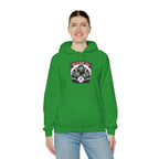 This Is How I Roll D20 Hoodie