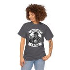 This Is How I Roll D20 T-shirt