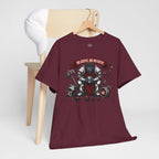 No Coffee, No Initiative | Fantasy RPG T-shirt