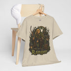 Ranger | DnD class T-shirt