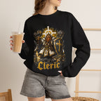 Cleric | DnD class Sweatshirt