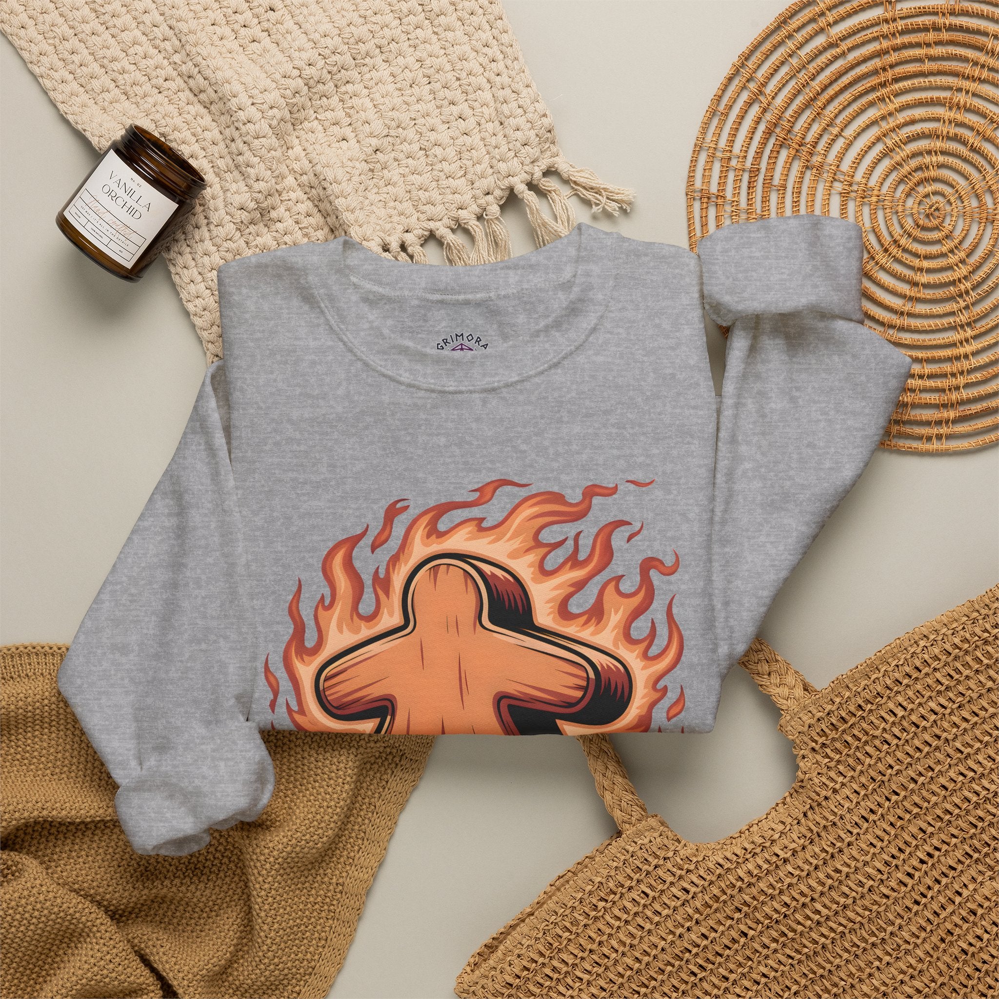 Meeple Power Hoodie