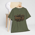Ranger | DnD class T-shirt